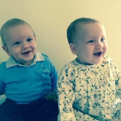 Profile Picture of Ernest And Doris (@ErnestAndDoris_) on Twitter