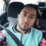 Profile Picture of christopher manriquez indellic (@christophermanriquezindellic) on Instagram