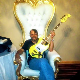 Profile Picture of J.r. Bootsie Lee (@j.r.bootsie.lee) on Facebook