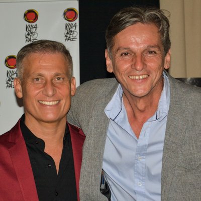 Profile Picture of Daniel Grana (@DaniGranateatro) on Twitter