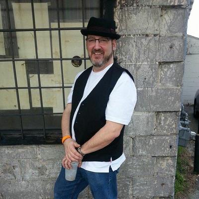 Profile Picture of Mark Stamper (@StamperMark) on Twitter