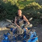 Profile Picture of Daniel Lauricella Johansson (@danielbob98) on Instagram