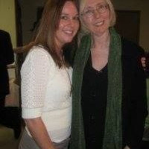 Profile Picture of Elaine Sarnoff (@eyesla) on Poshmark