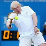 Profile Picture of BJ (@boris.johnson.playing.tennis) on Instagram