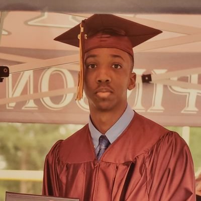 Camron Scott - Twitter Profile Picture of Camron Scott (@thecamscott_) on Twitter