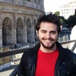 Profile Picture of Nathan Machado (@nathanfabiano) on Instagram