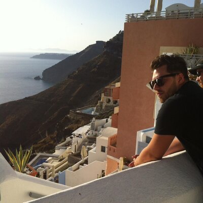 Profile Picture of Michael Maahs (@MCMaahs) on Twitter