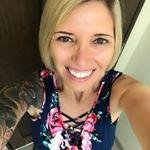 Profile Picture of Danielle Archambault (@minervafemwe) on Instagram