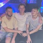 Profile Picture of Tom Byrnes (@thomas.byrnes) on Instagram