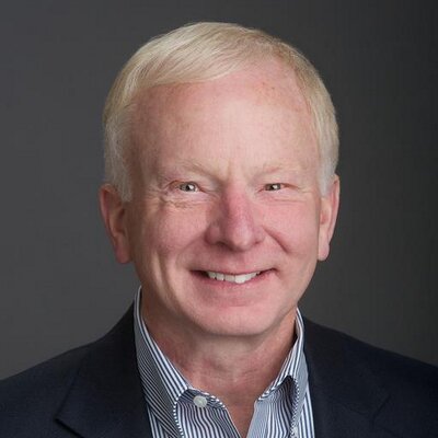 Profile Picture of Doug Flint (@@DougFlint01) on Twitter