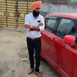 Profile Picture of Harpal Virk (@harpal.virk.984) on Facebook