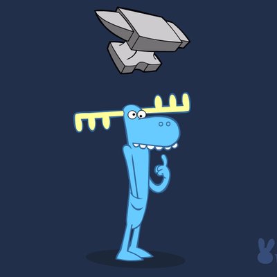 Profile Picture of Artur Markovski (@deronets) on Twitter