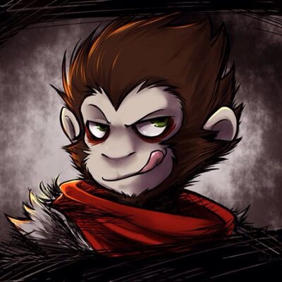 Profile Picture of Mitchell Pryor (@PogaGames) on Twitter