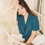 Profile Photo of Evelyn Tsai❣️蔡毓恩 (@eveyx70v3) on Instagram