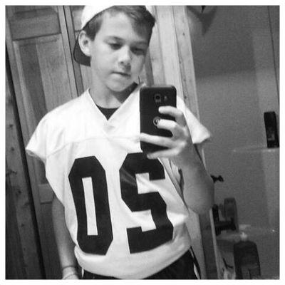 Profile Picture of Travis Mock (@02_mock) on Twitter