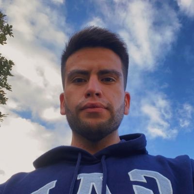 Profile Picture of Jaime Gallardo (@JaimeIgnacio__) on Twitter