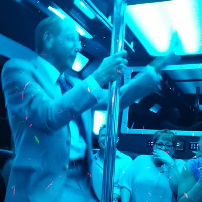 Profile Picture of Steve Mullins (@SteveMullins9) on Twitter