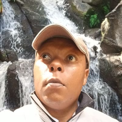 Profile Picture of Daniel N Wahome (@MistaWahome) on Twitter