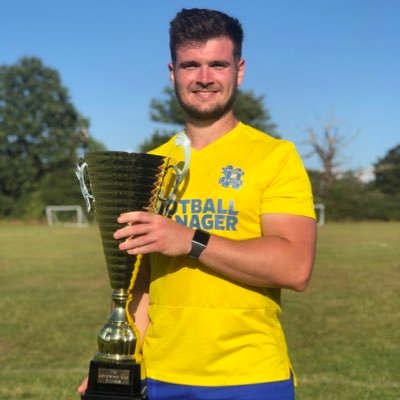 Profile Picture of Ben Glander (@ben_glander) on Twitter