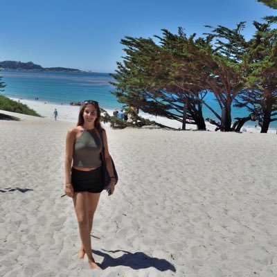 Profile Picture of Natasha Bell (@natashabell96) on Twitter