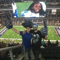 Profile Picture of Matthew Barras (@matthew-barras-3) on Quora