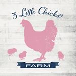 Profile Picture of Amanda Correll (@threelittlechicksfarm) on Instagram