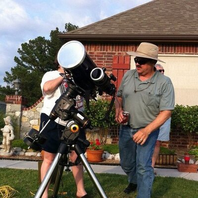 Profile Picture of Kevin Cobble (@CobbleKevin) on Twitter