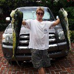 Profile Picture of Andrew nickel (@bondosniffer) on Instagram