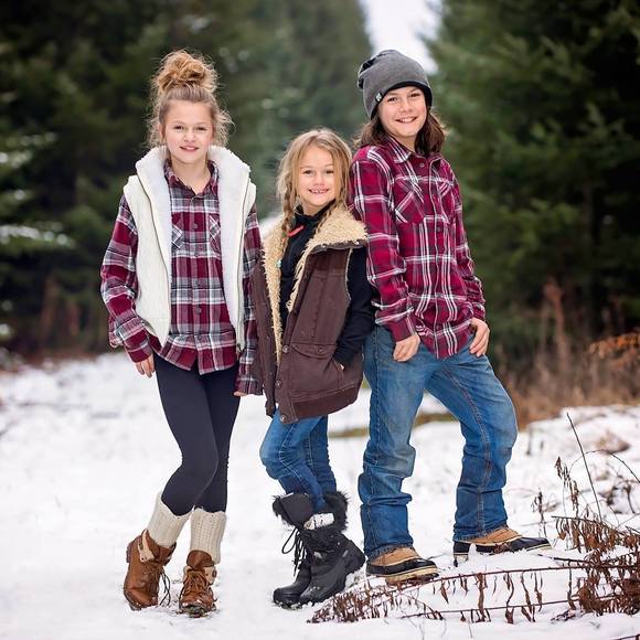 Profile Picture of Trina Marsolek (@dantrina123) on Poshmark