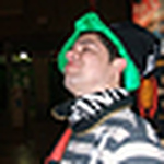 Profile Picture of David Roig Cervera (@droigcervera) on Flickr