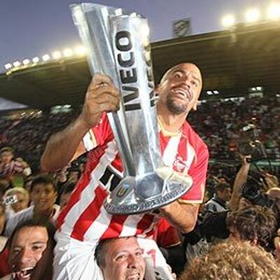 Profile Picture of David Ruggieri (@DaaRuggieri) on Twitter