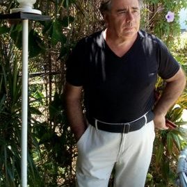 Carlos Carazo - Twitter Profile Picture of Carlos Carazo (@CarlosCarazo8) on Twitter