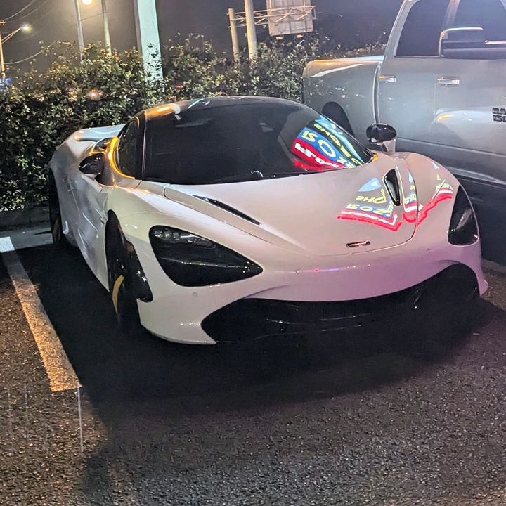 Profile Picture of car lover (@danielgiesey) on Tiktok