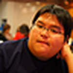 Profile Picture of Cho Li Huang (@takuritsu kou) on Flickr