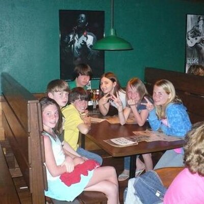Profile Picture of Hailey Dyer (@softball1224) on Twitter