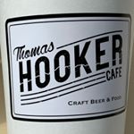 Profile Picture of Thomas Hooker Cafe (@thomashookercafe) on Instagram