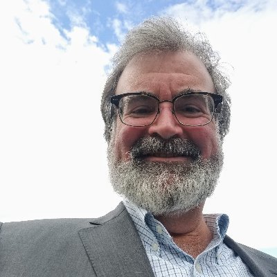 Greg Ketcham Might Be In A Bunker - Twitter Profile Picture of Greg Ketcham Might Be In A Bunker (@Greg_Ketcham) on Twitter