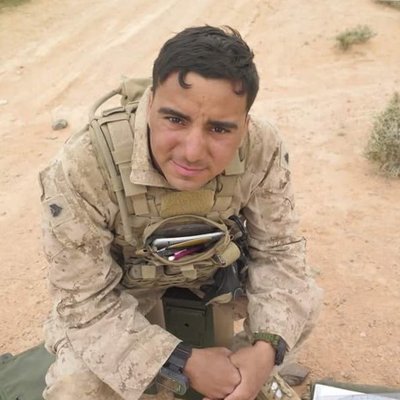 Profile Picture of Kevin Martins (@KewinnMartins) on Twitter