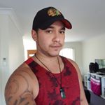 Profile Picture of Steven Te Hauriri Moyes (@moyesnberry) on Instagram