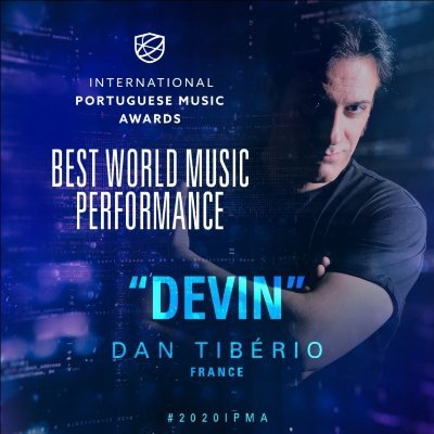Profile Picture of Tiberio Dan (@tiberiodany) on Twitter