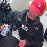 Profile Picture of Nathan Rees (@snoopgrog) on Instagram