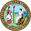 Profile Picture of 2012 North Carolina Council of State electionon Wikipedia