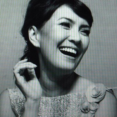 Profile Picture of Becky Tumewu (@BeckTum) on Twitter