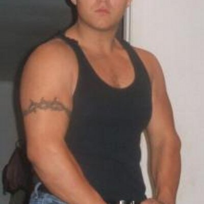 Chris Aguilar - Twitter Profile Picture of Chris Aguilar (@bubb3687) on Twitter