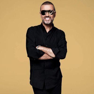 Profile Picture of George Michael FAN'S (@Sandy_Pascual) on Twitter