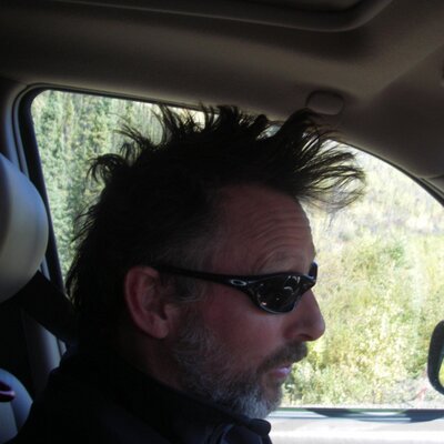 Profile Picture of Greg Parent (@old_dog11) on Twitter