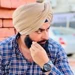 Profile Picture of Pritpal Singh Randhawa (@randhawaa_pritpal) on Instagram