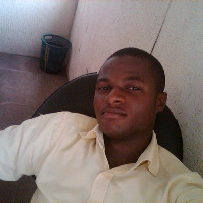 Profile Picture of Peter Jerry (@Peterjerry21) on Twitter