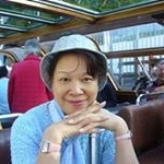 Profile Picture of Yim Ying  Chow (@yimyingchow) on Instagram