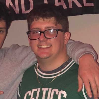 Profile Picture of Hunter McNeely (@HunterMcNeely3) on Twitter